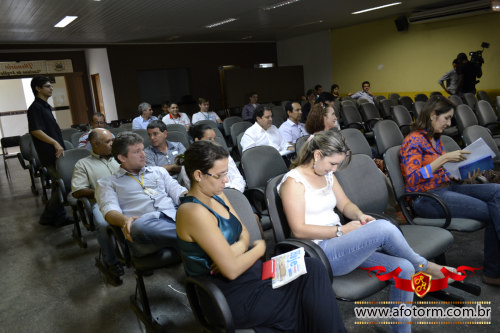 rolim de moura